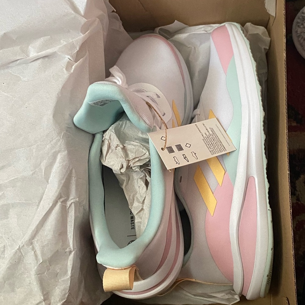 Adidas shoe size 8